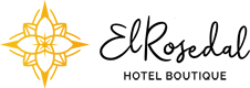 Hotel El Rosedal