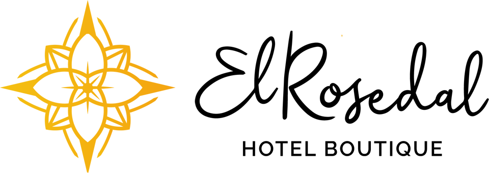 Hotel El Rosedal